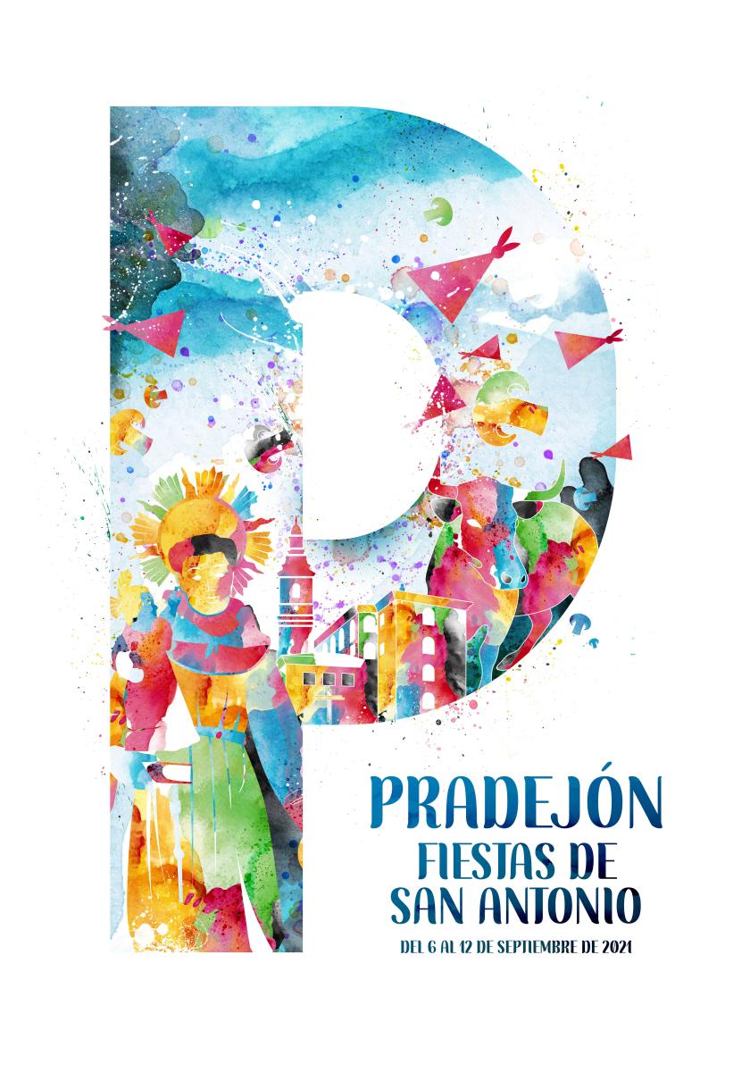 Libro de fiestas 2021