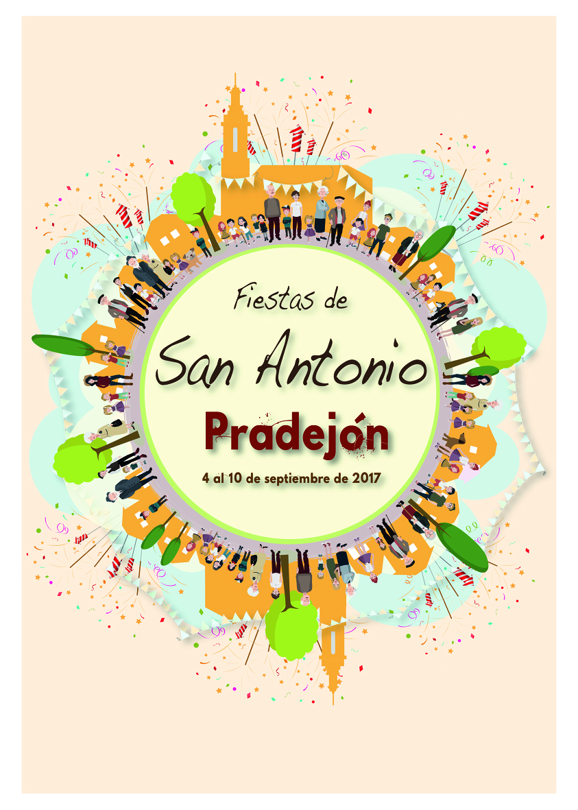 Año 2017. Original.