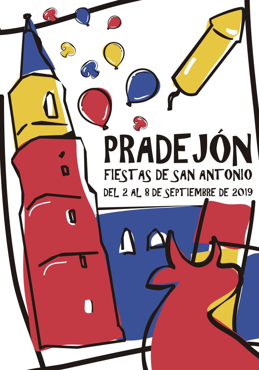 Año 2019. Original.