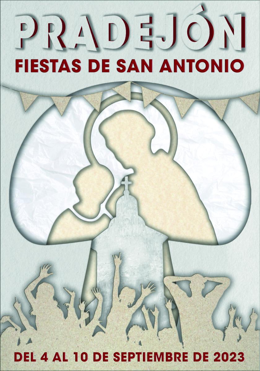 Libro de fiestas 2023