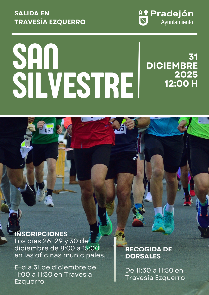 San Sivestre