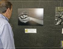 Exposición de fotografías "Pradejón, Gente y Cultura"