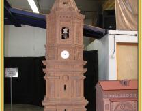 Torre de la Iglesia de Pradejón