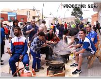 III Concurso de Calderetas de Champiñón y Setas 