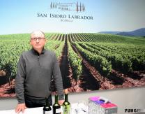 Cata en la Bodega Cooperativa: "Vino, champiñones y mentiras"