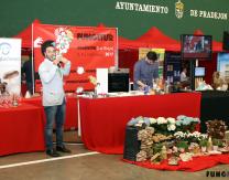 Show cooking a cargo de Aitor Esnal (Wine Fandango)