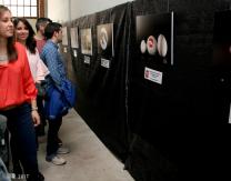 Muestra de fotografía "Pradejón, Gente y Cultura"
