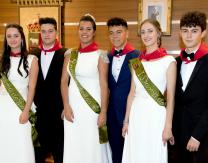 Reyes Mayores en el Ayuntamiento