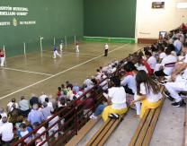 Partidos de Pelota