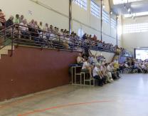 Partidos de Pelota