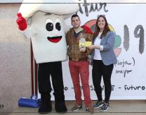 Primer premio del Concurso de Calderetada de Champiñón