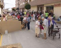 XXVIII Concurso de Ranchos Pradejoneros