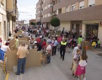 XXVIII Concurso de Ranchos Pradejoneros