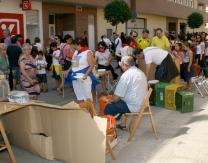 XXVII Concurso de Ranchos PRadejoneros