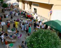 XXVII Concurso de Ranchos Pradejoneros