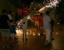 Toro de Fuego